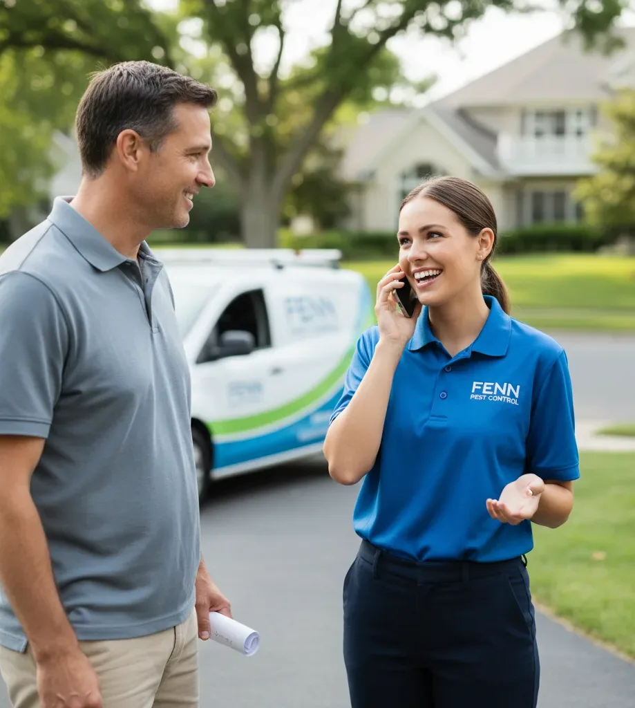 Mosquito Control in Florence, SC